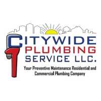 Citywide Plumbing Services Logo