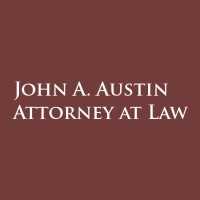 John A. Austin Attorney at Law Logo