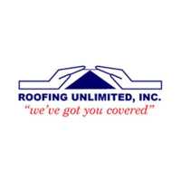 Roofing Unlimited Inc Logo