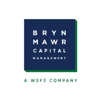 Bryn Mawr Capital Management Logo