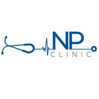NP-CLINIC Logo
