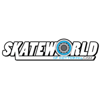 Skateworld of Kettering Logo