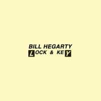 Bill Hegarty Lock & Key Logo