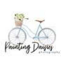 Painting Daisies Photography Logo