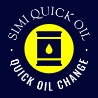 Simi Quick Oil Logo