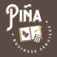 Pina Business Services Logo