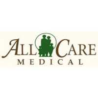 All Care Medical Logo