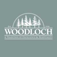 Woodloch Resort Logo
