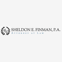 Sheldon E. Finman, P.A. Logo