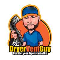 Dryer Vent Guy Logo