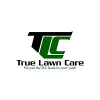 True Lawn Care Logo