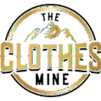 The Clothes Mine Logo