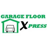 Garage Floor Xpress LLC Logo