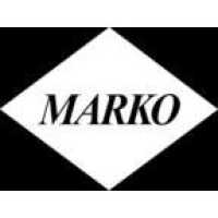Marko Door Products Logo