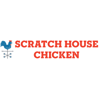 Scratch House Chicken Logo