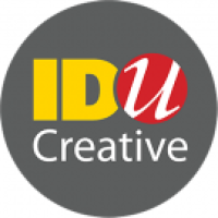 IDU Creative Logo