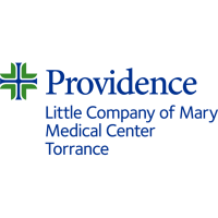 Providence Little Company of Mary Medical Center Torrance - Stroke and Neurosciences Logo