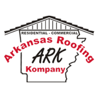 Arkansas Roofing Kompany Logo