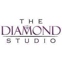 The Diamond Studio Logo