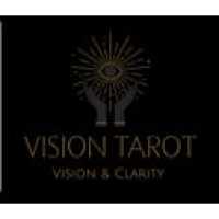Vision Tarot, LLC Logo