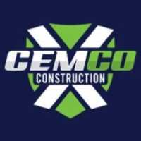 Cemco Construction Corporation Logo