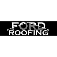 Ford Roofing and Repairs Logo