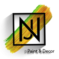 J.N Handyman and Painters Logo