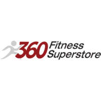 360 Fitness Superstore - San Rafael Logo