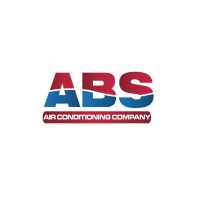 ABS Air Conditioning Company Logo