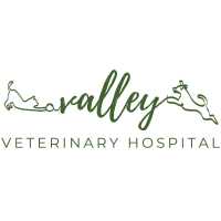 Valley Veterinary Hospital Logo