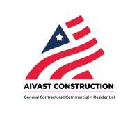 Aivast Construction LLC Logo