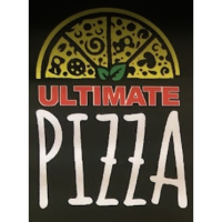 Ultimate Pizza Logo