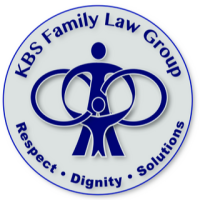 KBS Family Law Group, LLC Logo