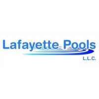 Lafayette Pools LLC Logo