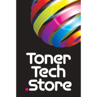 TonerTech.store Logo
