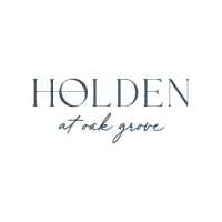 Holden at Oak Grove Logo