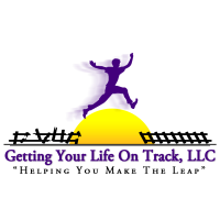 Getting Your Life On Track LLC Logo