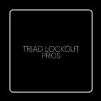 Triad Lockout Professionals, LLC Logo