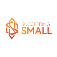 Succeeding Small Logo
