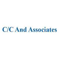 C/C And Associates Logo