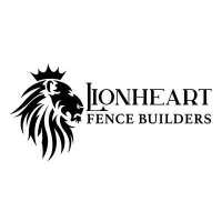 Lionheart Fence Builders Logo