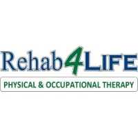 Rehab4Life Physical & Occupational Therapy - Fargo, 12th St. S. Logo