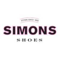 Simons Shoes Logo