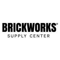 Brickworks Supply Center Edgewood Landscape Logo
