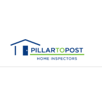 Pillar To Post Home Inspectors - Ronnie Hobbs Logo