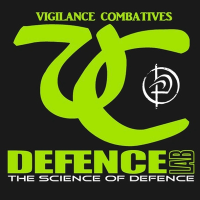 Vigilance Combatives LLC Logo