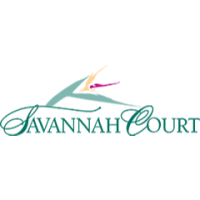 Savannah Court of Minden Logo