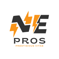 NE Solar Pros LLC Logo