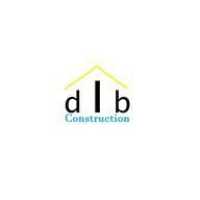 DLB Construction LLC Logo