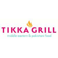 Tikka Grill Logo